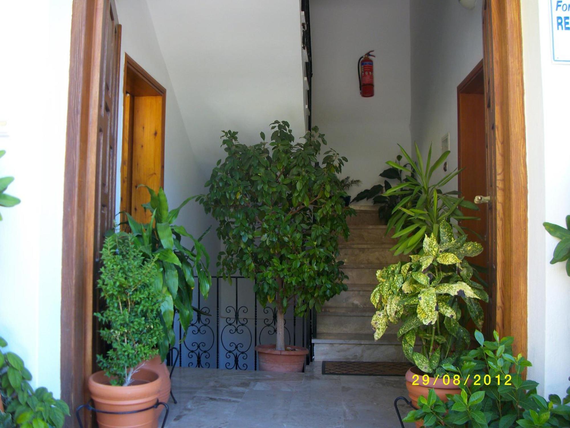 Samaria Apartment Agia Roumeli Exterior photo