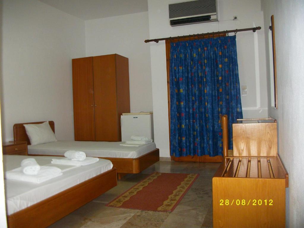 Samaria Apartment Agia Roumeli Room photo