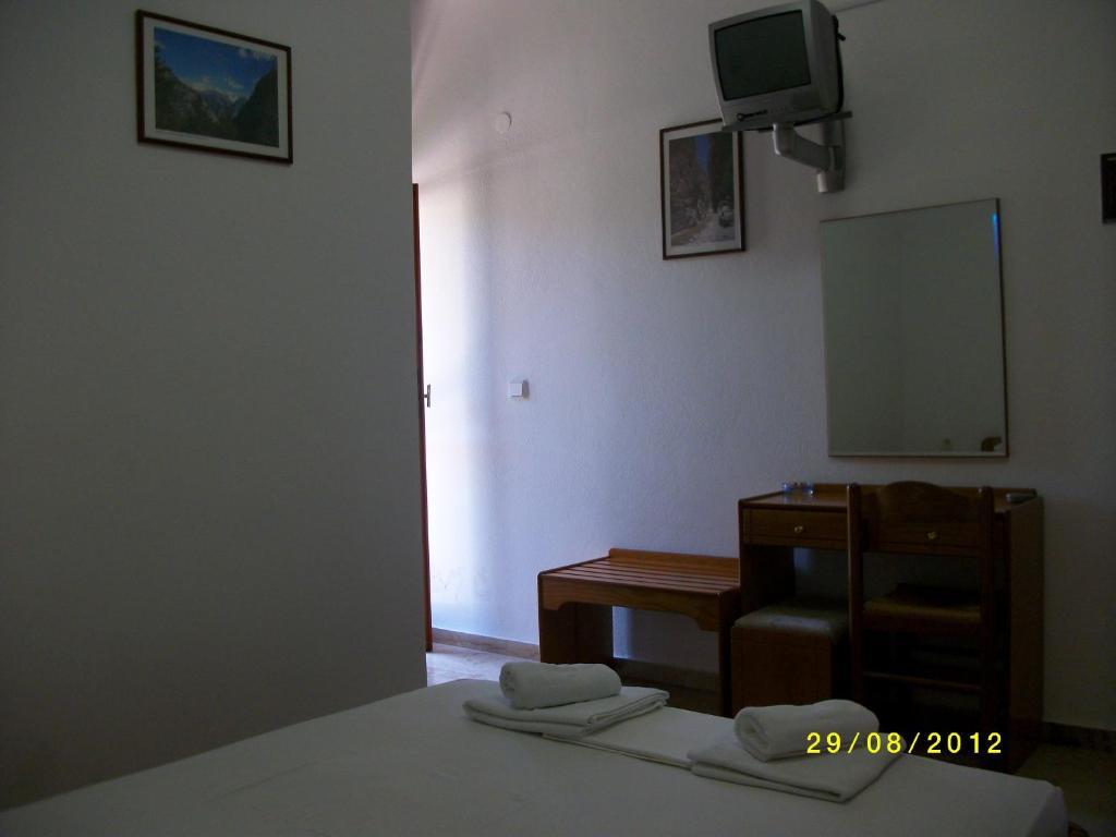 Samaria Apartment Agia Roumeli Room photo