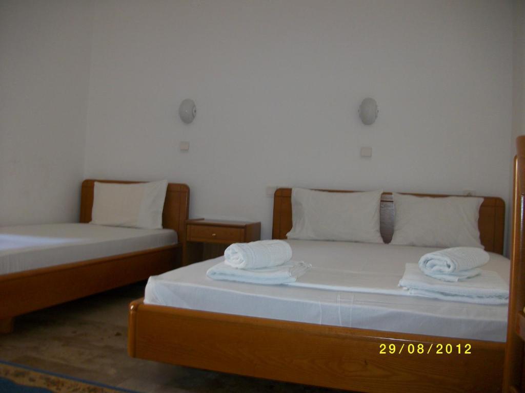 Samaria Apartment Agia Roumeli Room photo