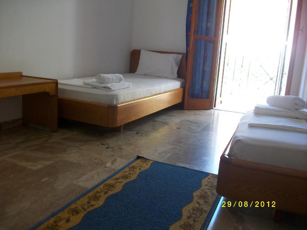 Samaria Apartment Agia Roumeli Room photo