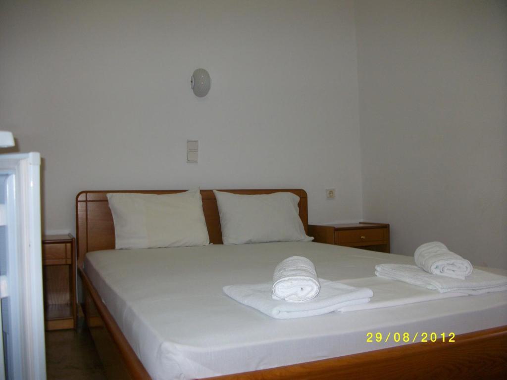 Samaria Apartment Agia Roumeli Room photo