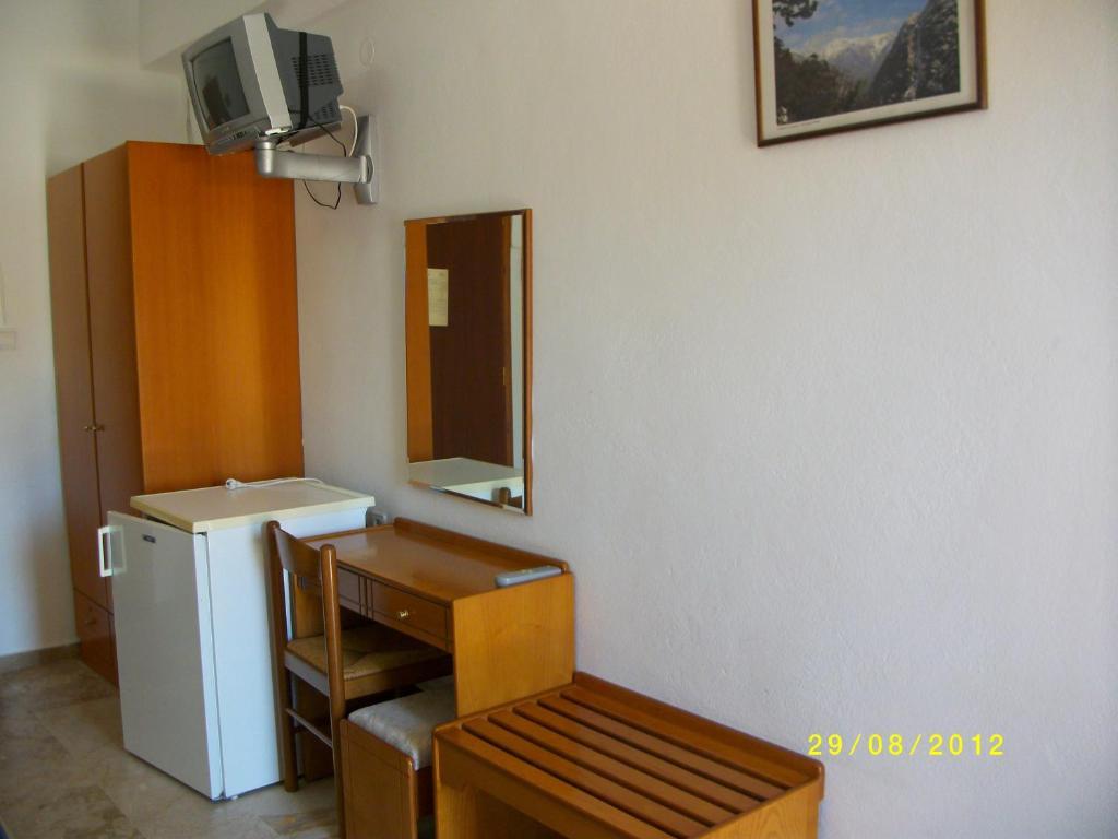 Samaria Apartment Agia Roumeli Room photo