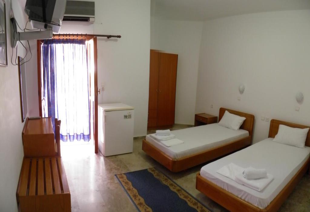 Samaria Apartment Agia Roumeli Room photo