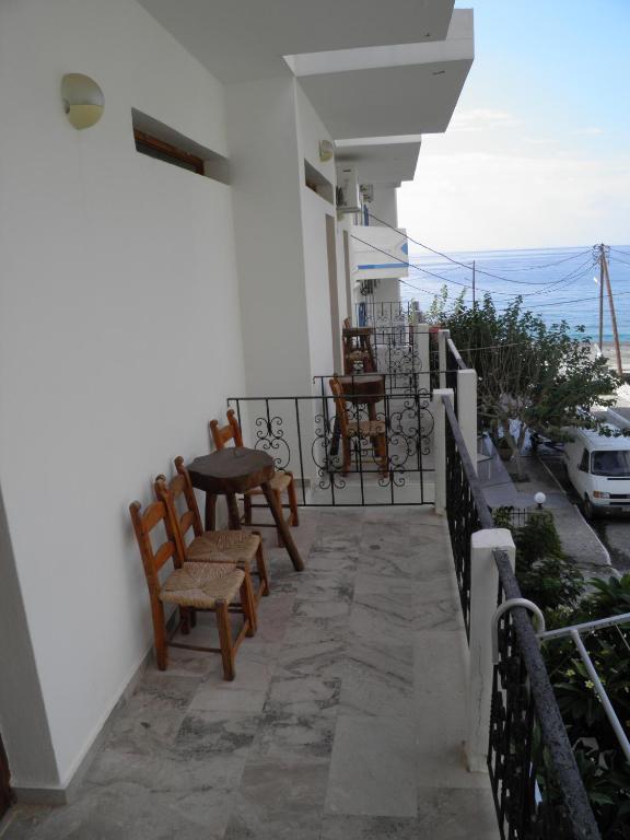 Samaria Apartment Agia Roumeli Room photo