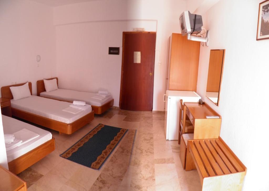 Samaria Apartment Agia Roumeli Room photo