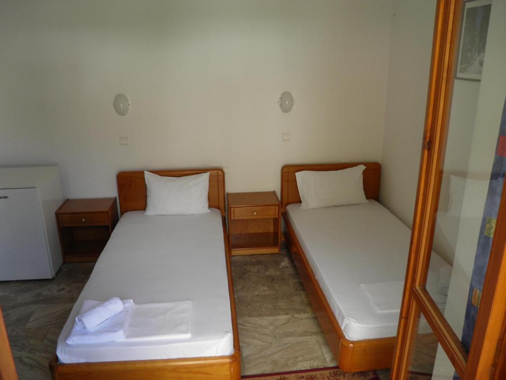 Samaria Apartment Agia Roumeli Room photo